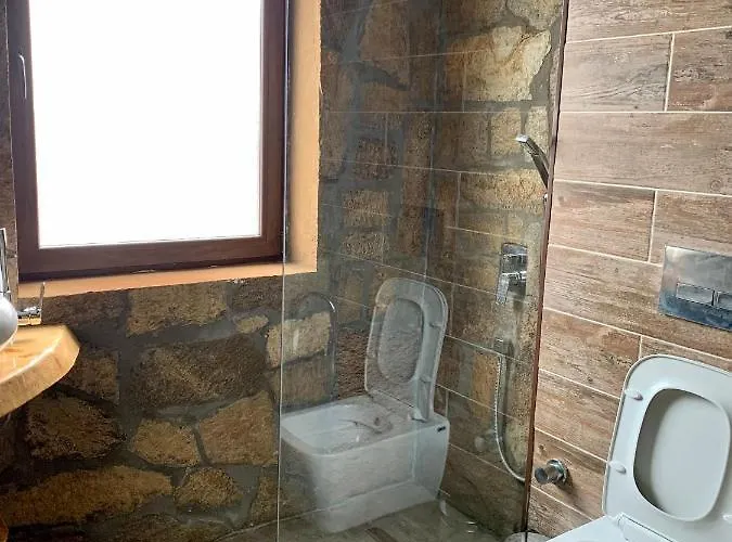 Otel Grand Altunhan *