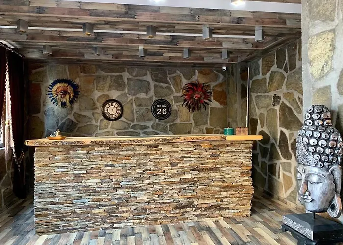 Grand Altunhan Svilengrad