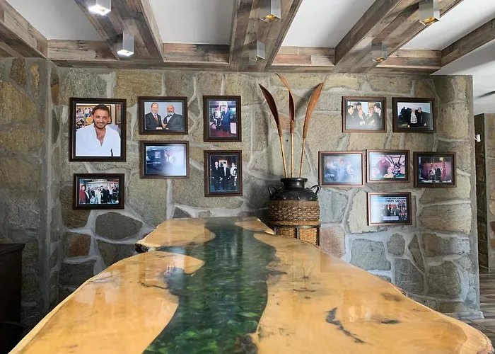 Grand Altunhan Svilengrad