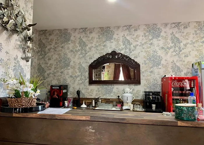 Grand Altunhan Otel Svilengrad