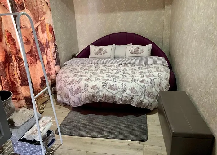 Otel Grand Altunhan Svilengrad