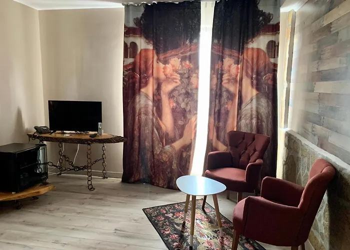 Otel Grand Altunhan Svilengrad