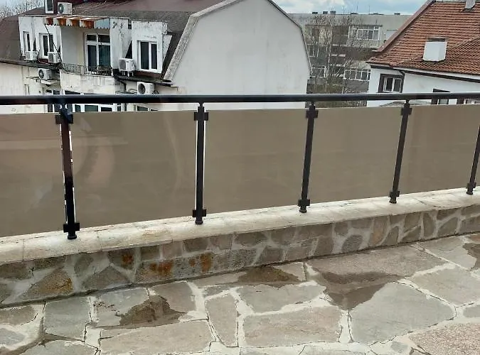 Grand Altunhan * Svilengrad