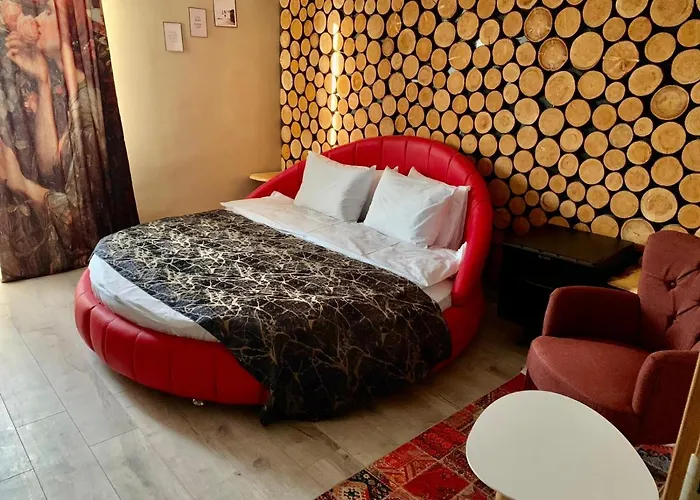 Grand Altunhan * Svilengrad