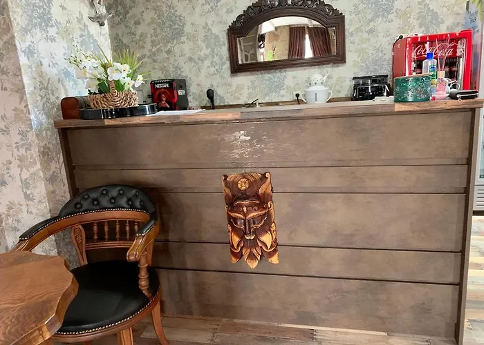 Otel Grand Altunhan Svilengrad