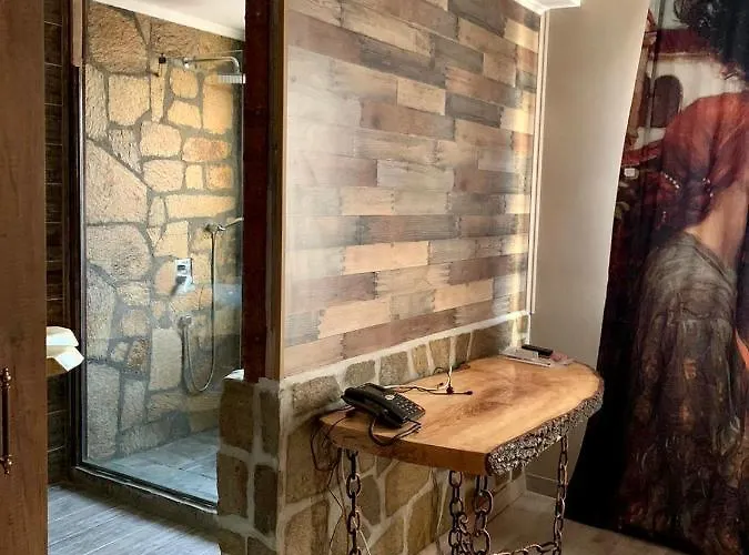 Otel Grand Altunhan *