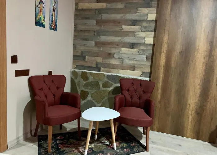 Otel Grand Altunhan *