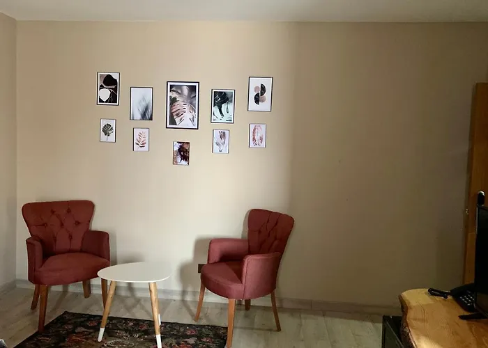 Otel Grand Altunhan Svilengrad