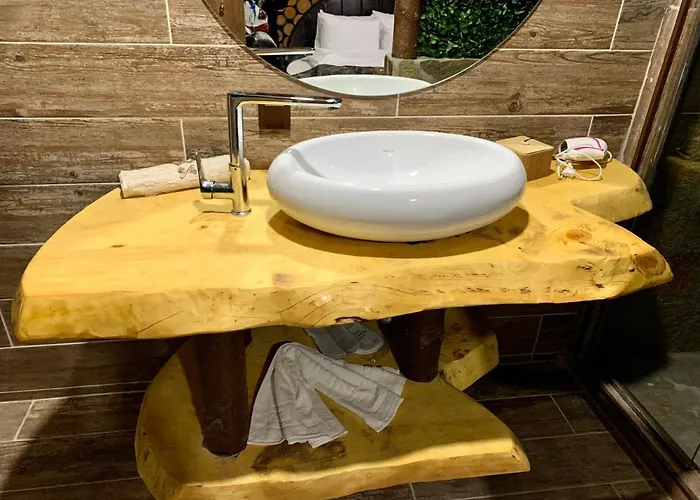 Otel Grand Altunhan *