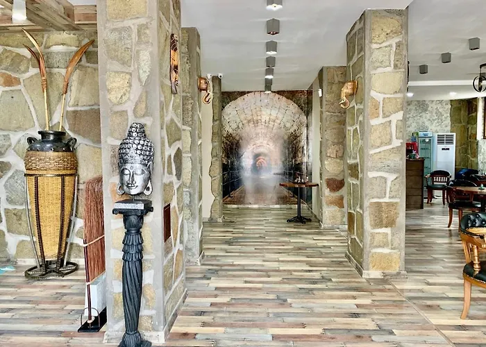 Grand Altunhan * Svilengrad