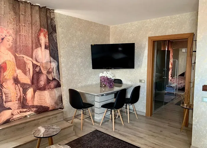 Otel Grand Altunhan Svilengrad