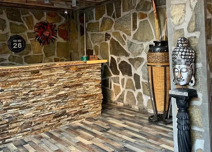 Grand Altunhan * Svilengrad