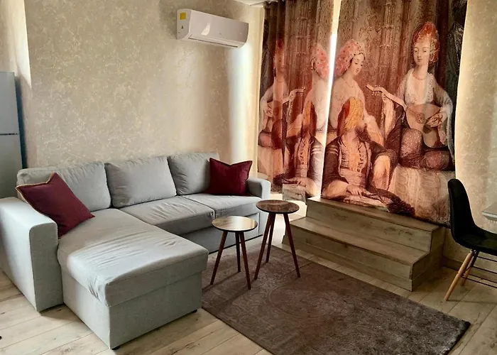 Otel Grand Altunhan Svilengrad