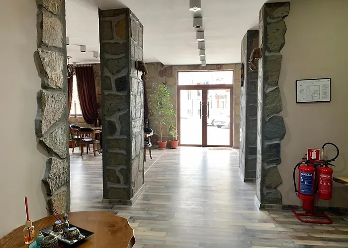 Otel Grand Altunhan Svilengrad