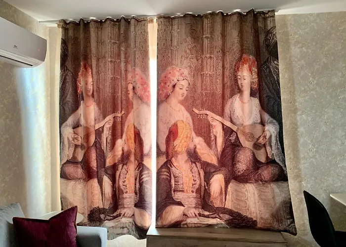 Grand Altunhan Otel *