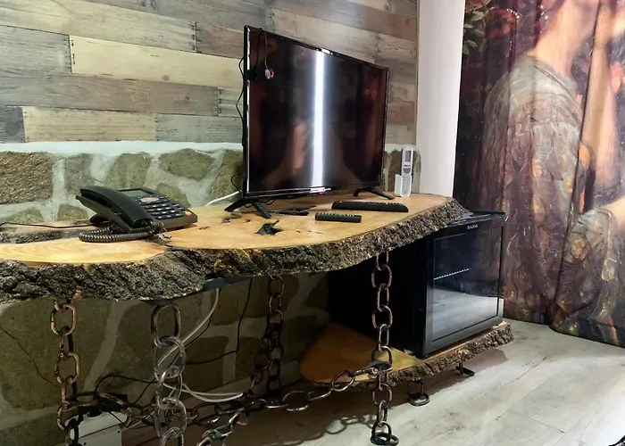 Grand Altunhan Otel *