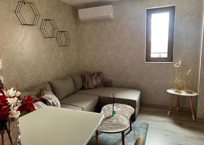 Grand Altunhan Svilengrad