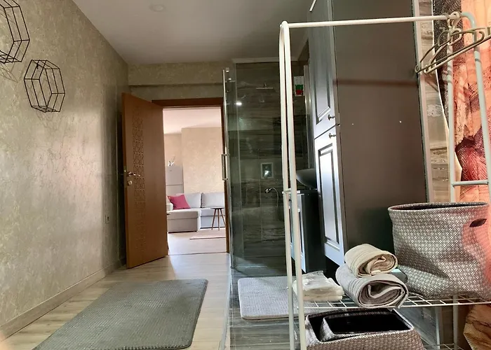 Grand Altunhan Svilengrad