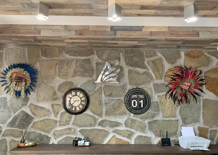 Otel Grand Altunhan Svilengrad