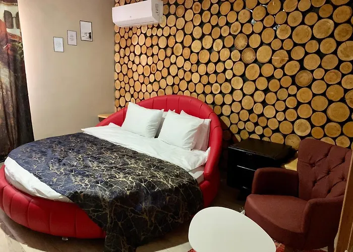 Otel Grand Altunhan Svilengrad