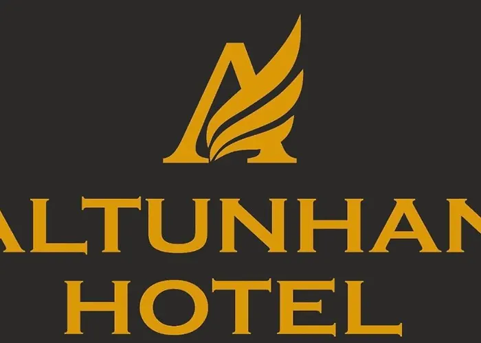 Otel Grand Altunhan Svilengrad