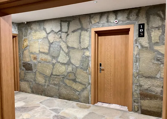 Otel Grand Altunhan *