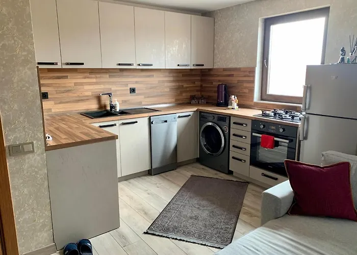 Otel Grand Altunhan *