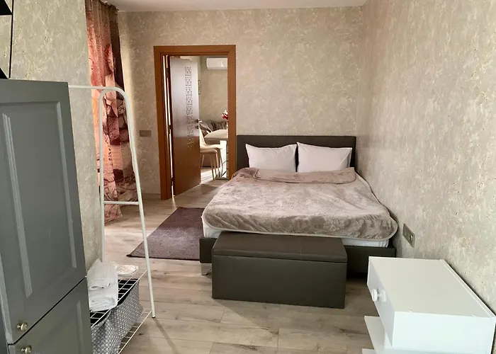 Otel Grand Altunhan Svilengrad