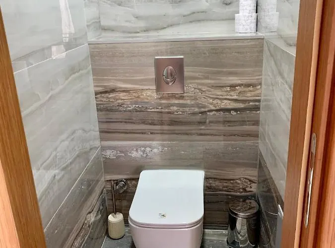 Otel Grand Altunhan Svilengrad