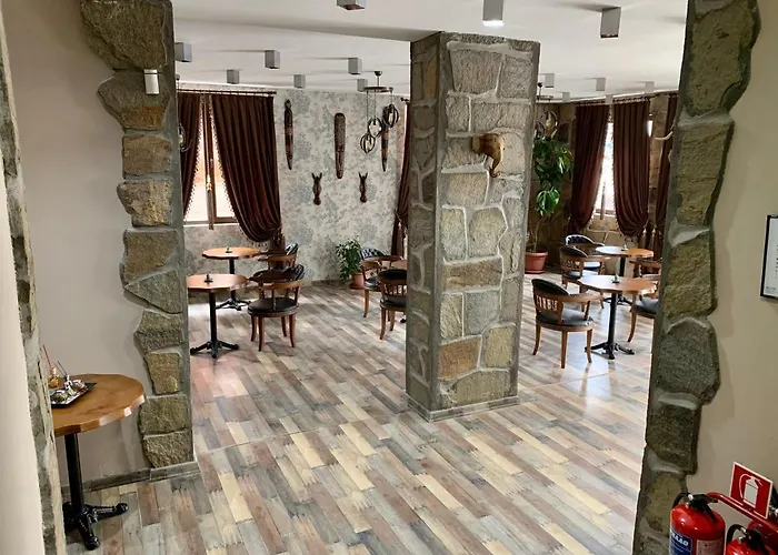 Grand Altunhan * Svilengrad