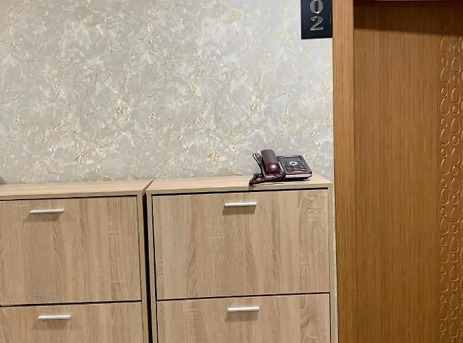 Otel Grand Altunhan *