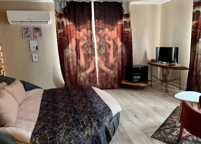 Otel Grand Altunhan *