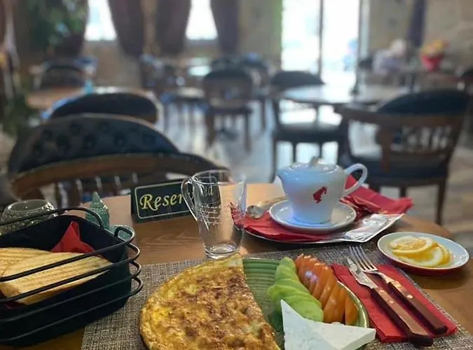 Grand Altunhan * Svilengrad