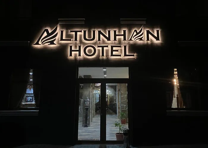 Grand Altunhan Svilengrad